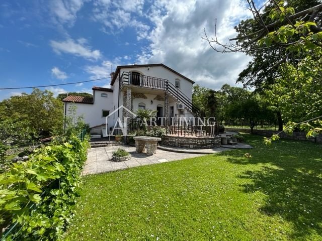 House in Umag, Istria County, Croatia 1 - 13541420