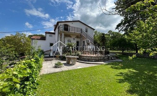House in Umag, Istria County, Croatia 1