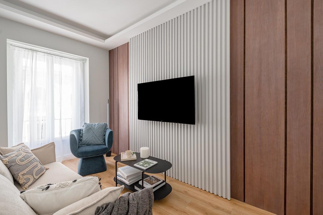 Apartment in Centro, Madrid, Spain 2 - 13544742