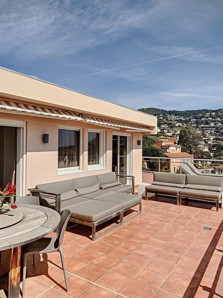 Apartment in Villefranche-sur-Mer, Provence-Alpes-Côte d'Azur, France 3 - 13544722