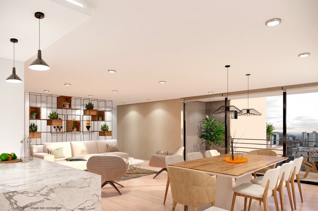 Apartment in Bordeaux, Nouvelle-Aquitaine, France 1 - 13268302