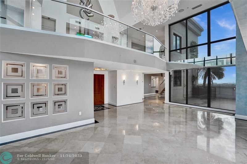 5 Bedrooms Condominium In Fort Lauderdale, Florida, Vereinigte Staaten