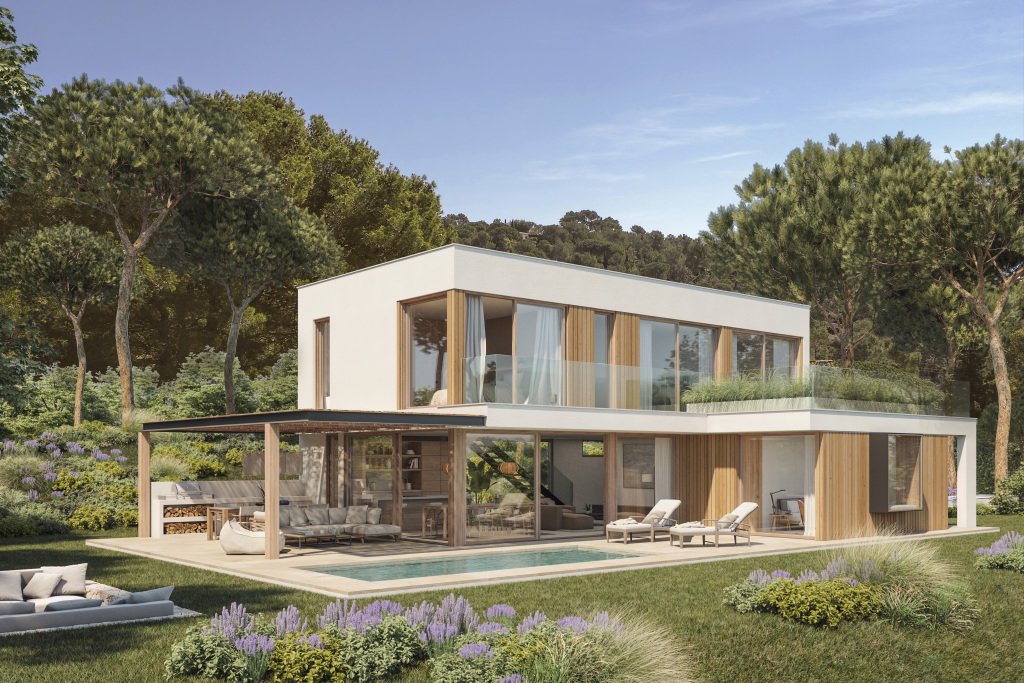 House in Begur, Catalonia, Spain 1 - 13545415