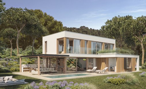 House in Begur, Catalonia, Spain 1