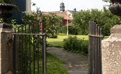 Villa in Sturestaden-Nästkvarn-Höjen, Västmanland County, Sweden 1