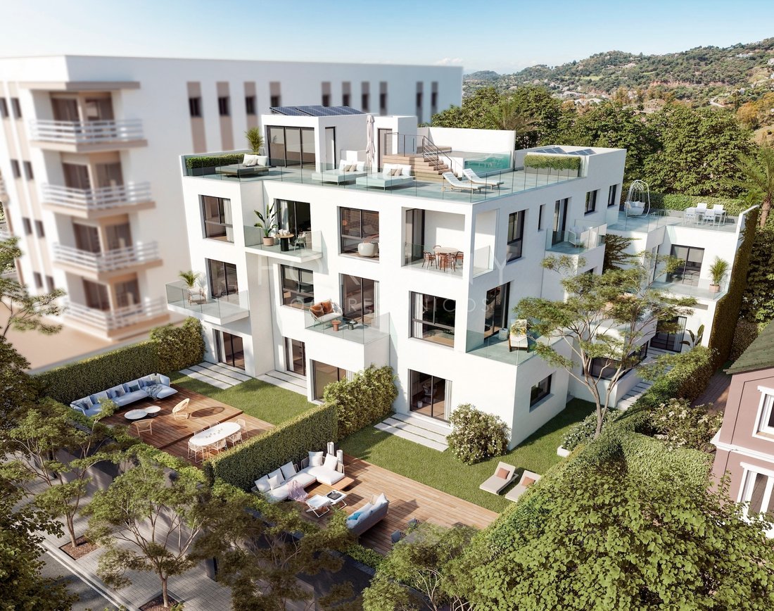 Apartment in Este, Malaga, Spain 2 - 13551624