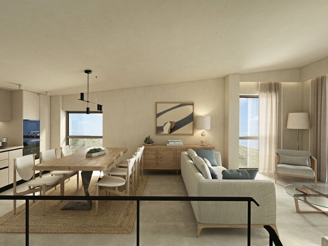 Condo in Agios Vasileios, Greece 3 - 13547952