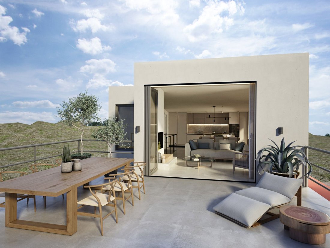 Condo in Agios Vasileios, Greece 2 - 13547952