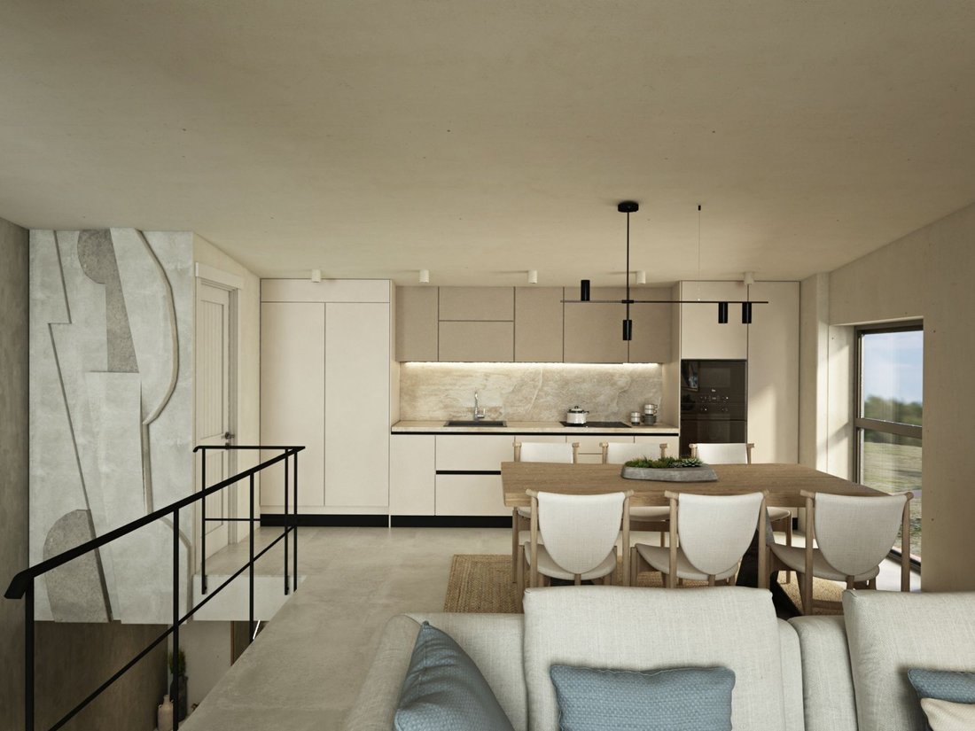 Condo in Agios Vasileios, Greece 5 - 13547952