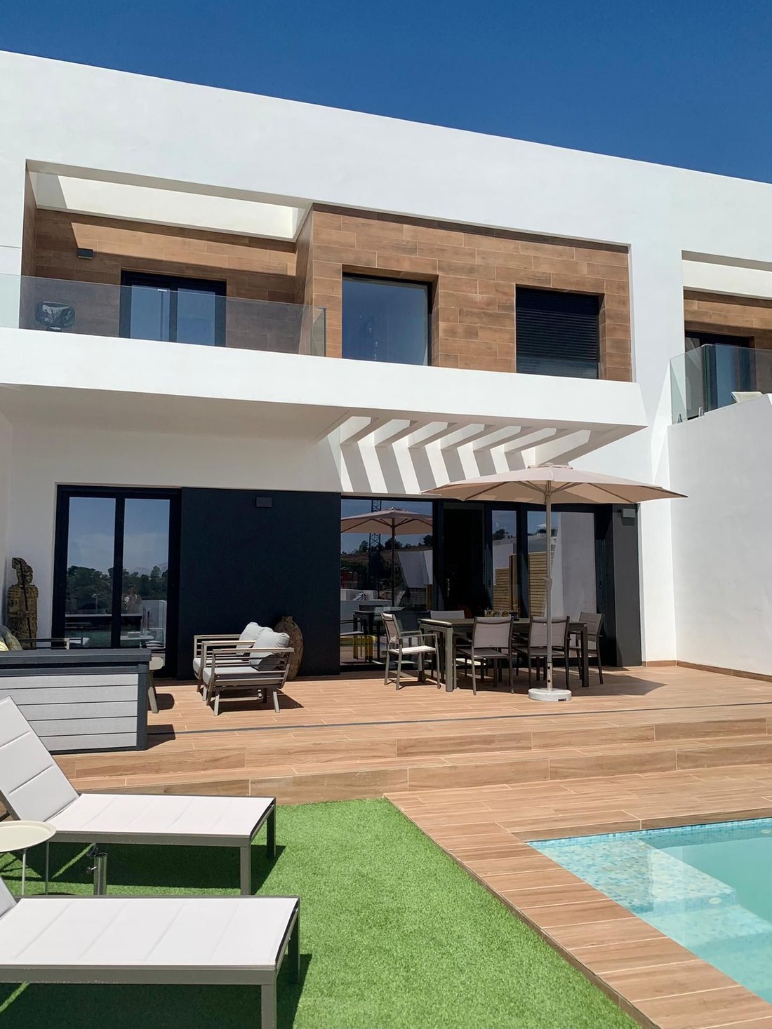 Chalet in Finestrat, Valencian Community, Spain 4 - 13546074