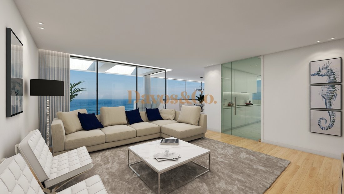 Apartment in Canidelo, Porto District, Portugal 2 - 11297494