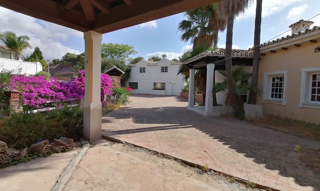 La Quinta Detached House In La Quinta, Spain For Sale (13551577)