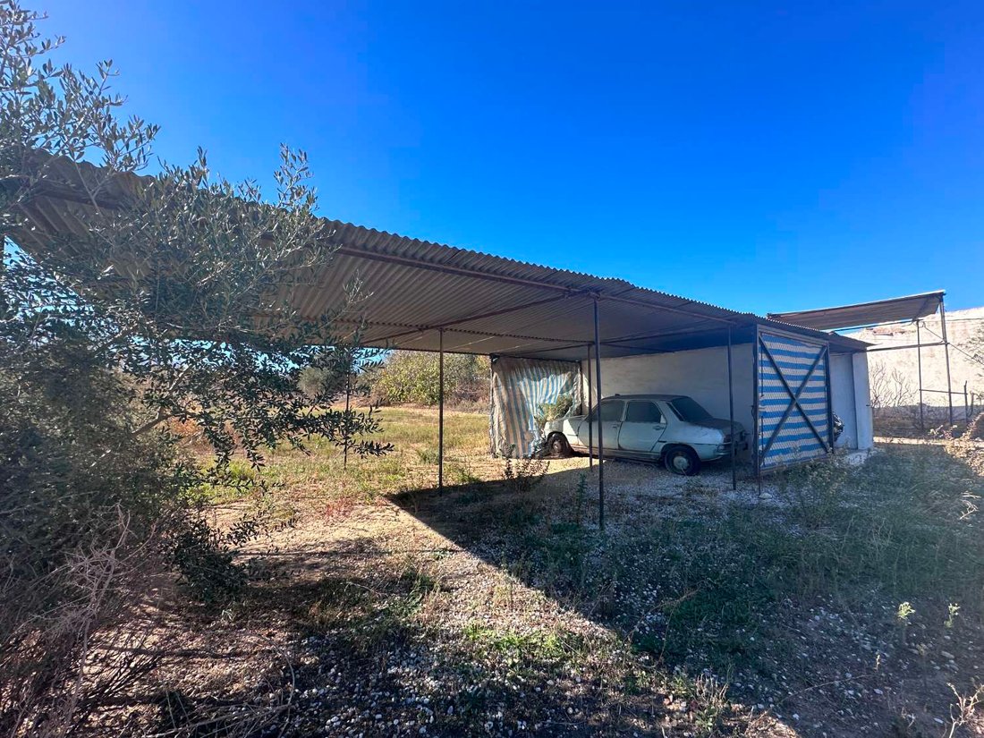 Land in Alhaurin de la Torre, Andalusia, Spain 2 - 13342078