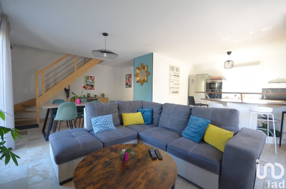 Vente Maison/Villa 4 In Saint Provence Alpes Côte D'azur