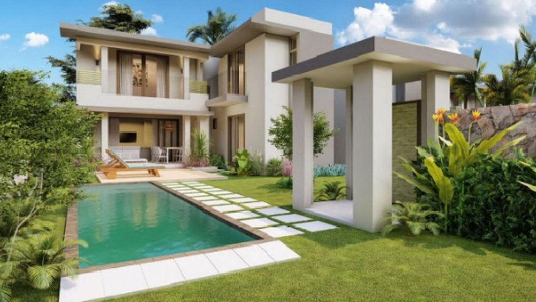 House in Albion, Rivière Noire District, Mauritius 1 - 13546097