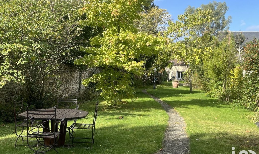 Vente Maison/Villa 10 Pièces In Dreux, Centre Val De Loire, France For