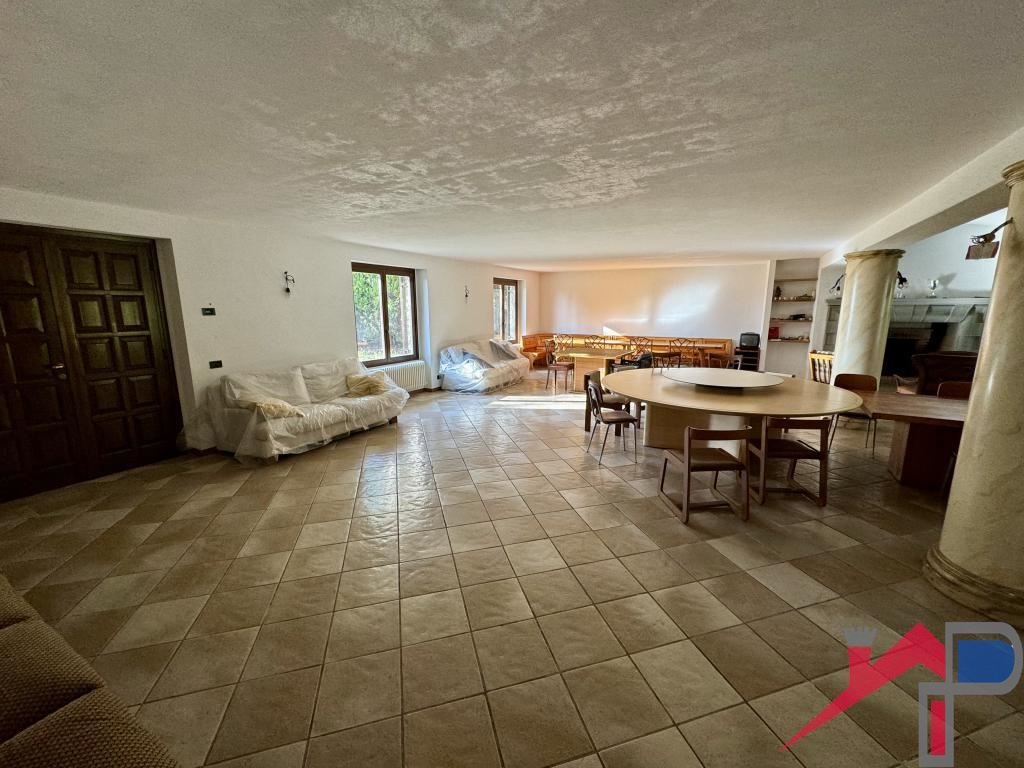 Villa in Cisano Bergamasco, Lombardy, Italy 3 - 13546076