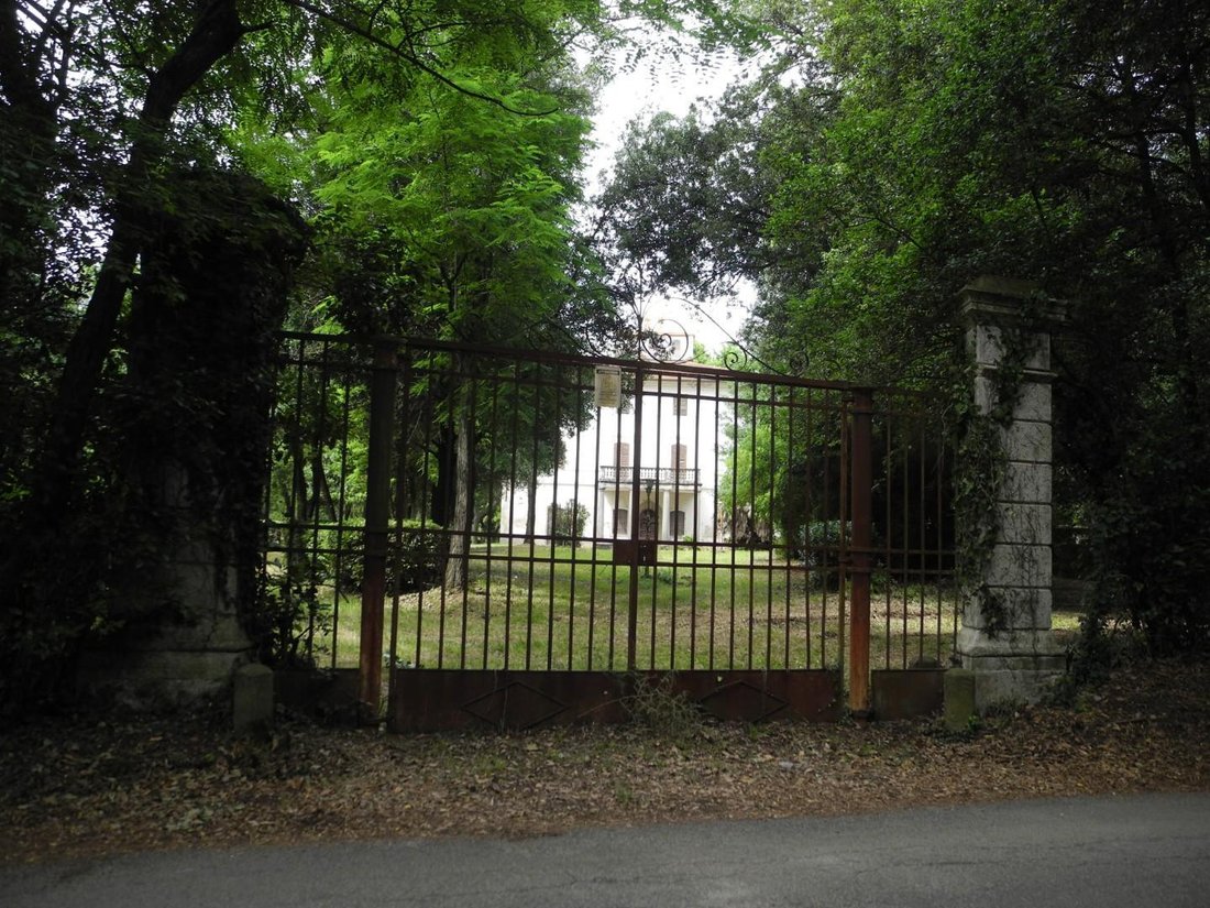 Villa in Center, Pontedera, Tuscany 4 - 13550440