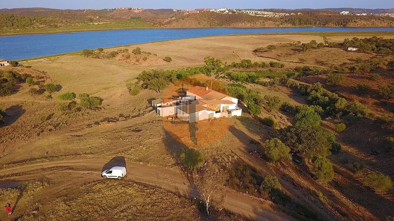 Land for sale in Castro Marim, Portugal — €1,700,000