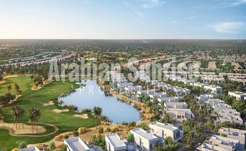 Luxury Homes With Garden For Sale In Jazeerat Fahid, Abu Dhabi, Abu 