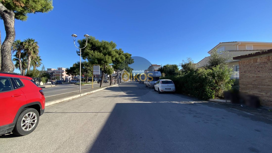 Villa in North Zone - Stadium - Pantano, Monopoli, Italy 4 - 13549438
