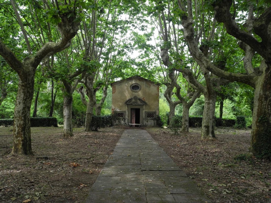 Villa in Center, Pontedera, Tuscany 3 - 13550440