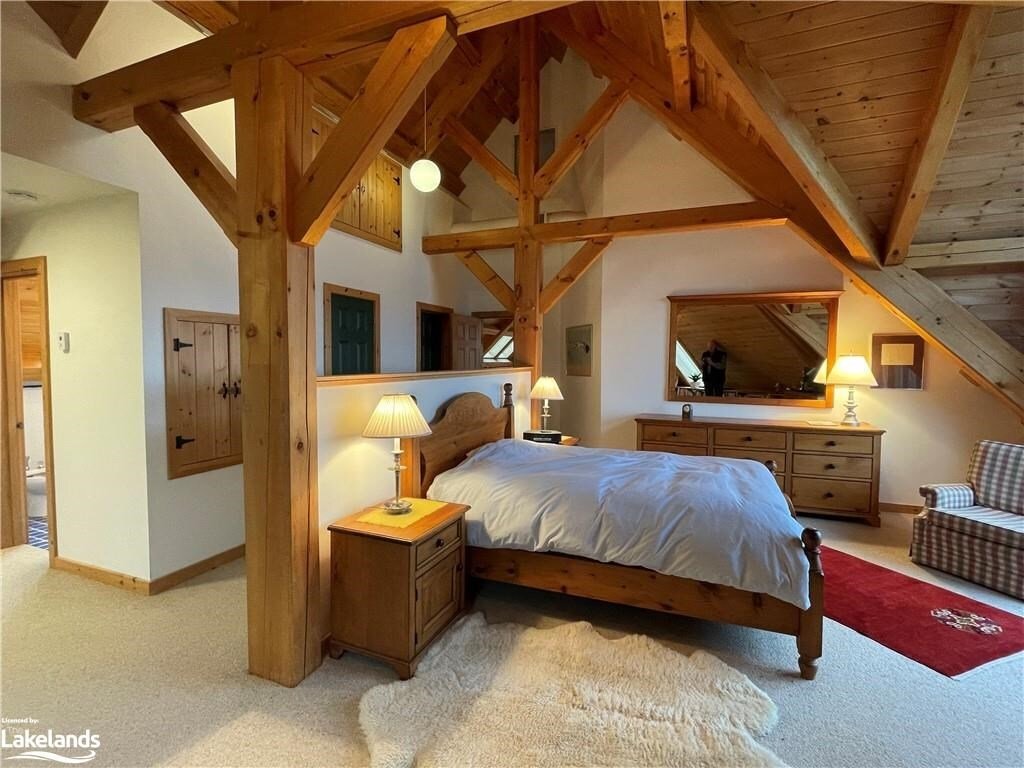 496083 Grey 2 Road, The Blue Mountains, On N0 H En Clarksburg, Ontario