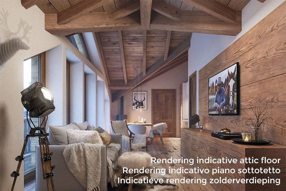 Apartment in Valtournenche, Aosta Valley / Vallée d'Aoste, Italy 3 - 13550165