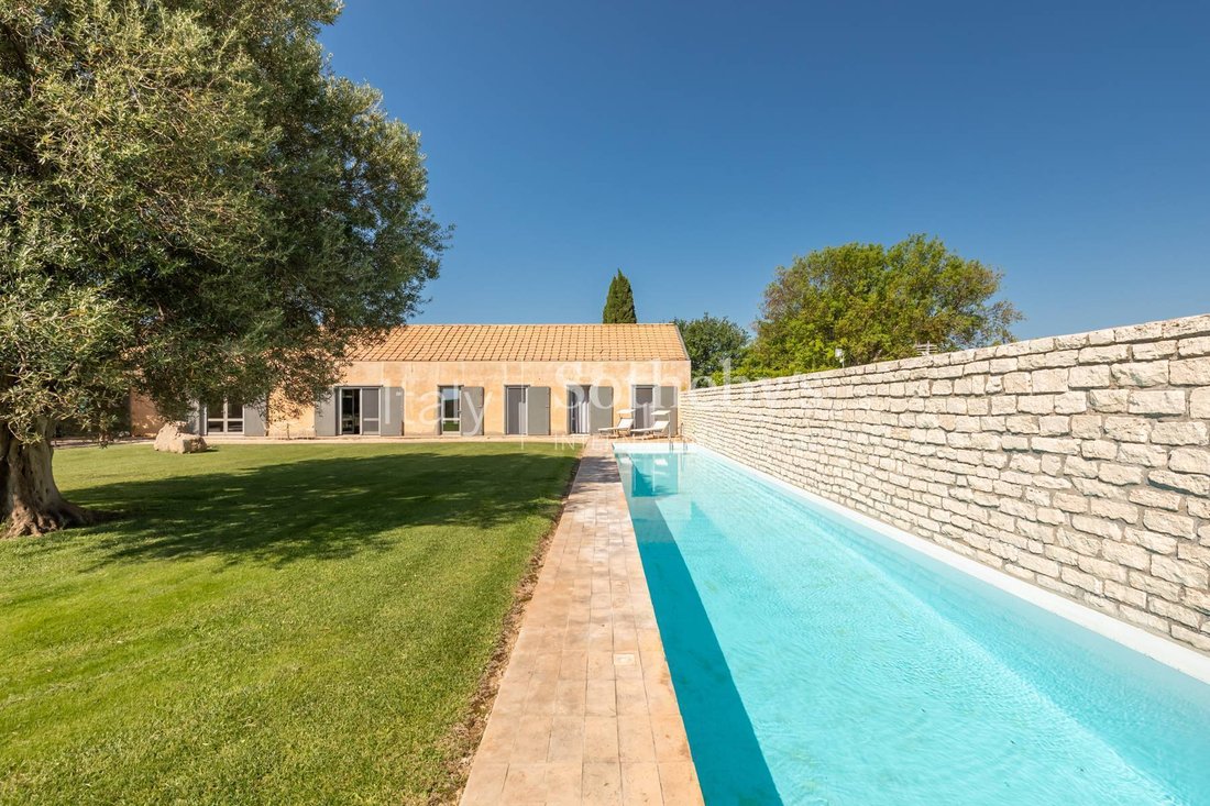 House in Manciano, Tuscany, Italy 4 - 12896760
