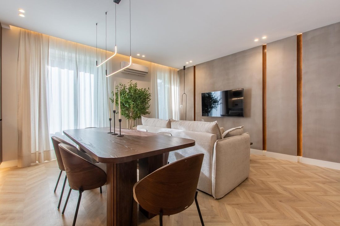 Appartamento a Centro, Madrid, Spagna 3 - 13547634