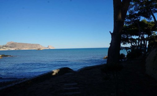 Country House in Altea, Valencian Community, Spain 1