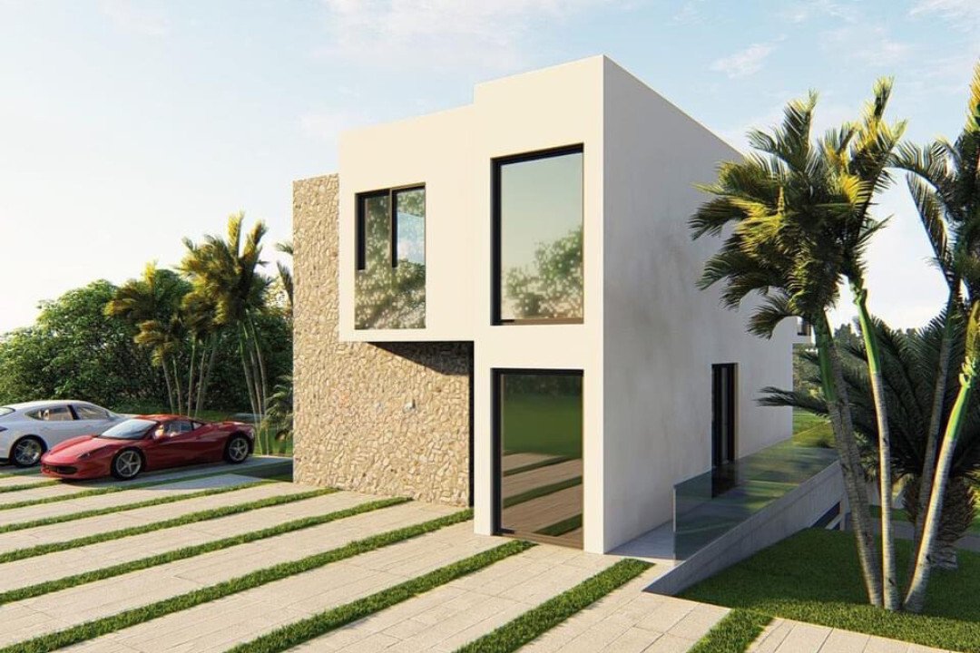 Villa a Palma di Maiorca, Isole Baleari, Spagna 4 - 13545992