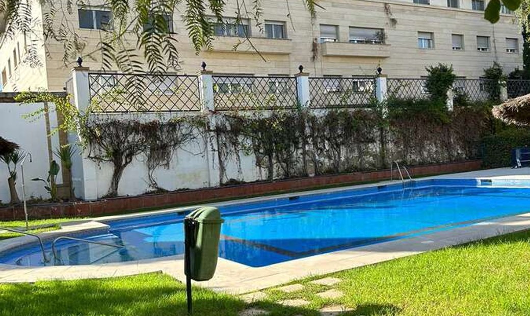 Sevilla Apartment In Distrito Sur, Seville, Spain For Sale (13421424)