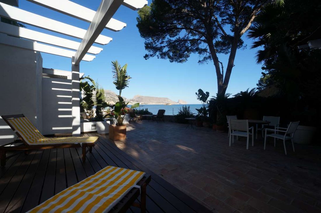 Country House in Altea, Valencian Community, Spain 5 - 13546260