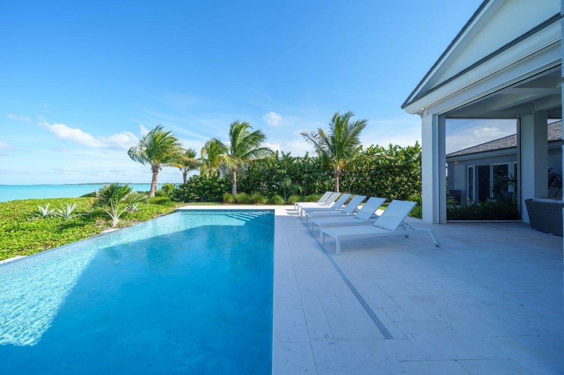 Maison à George Town, Exumas, Bahamas 2 - 13525451