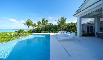 Haus in George Town, Exuma, Bahamas 1