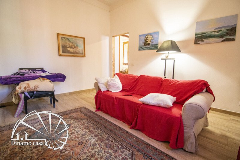 Prato Single House In Poggio A Caiano, Tuscany, Italy For Sale (13547467)