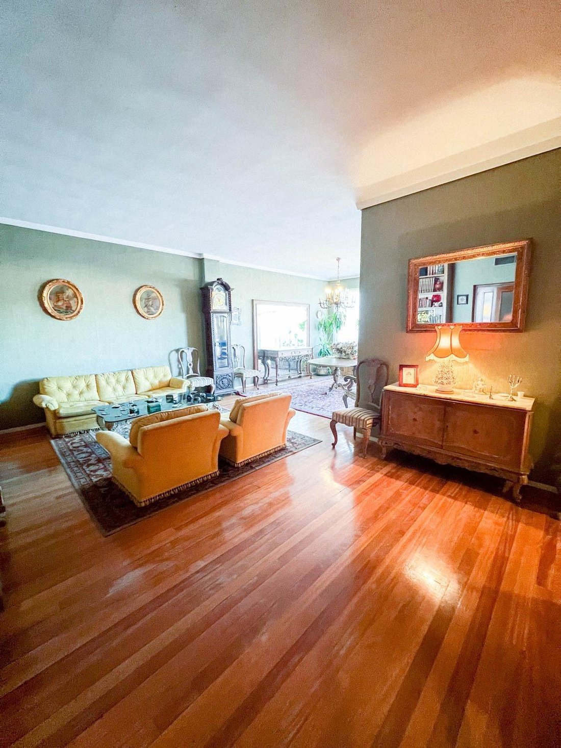 Madrid Flat In Chamberí, Community Of Madrid, Spain For Sale (13545771)