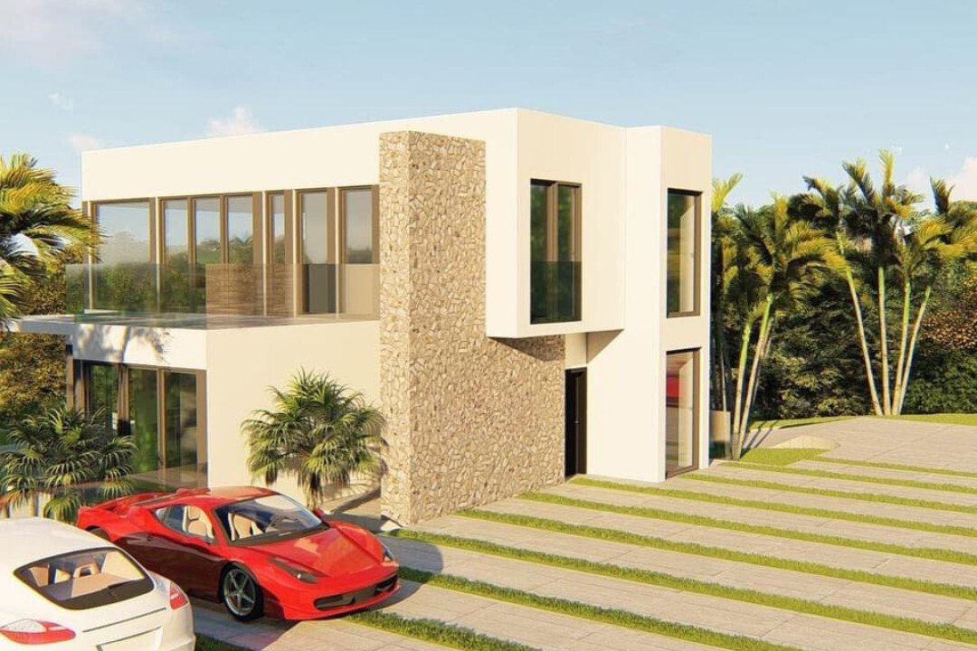 Villa a Palma di Maiorca, Isole Baleari, Spagna 2 - 13545992