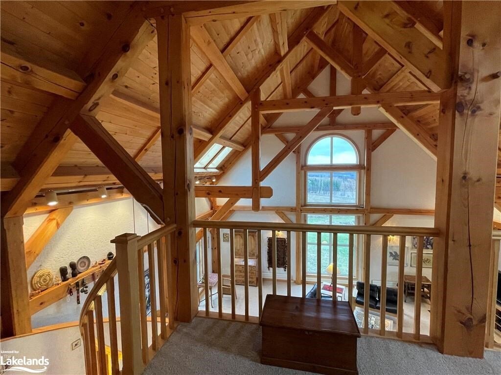 496083 Grey 2 Road, The Blue Mountains, On In Clarksburg, Ontario