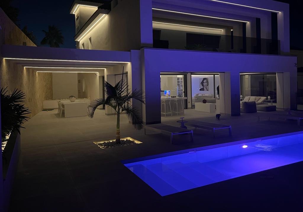 Villa a Quesada, Rojales, Comunità Valenzana 2 - 13548441