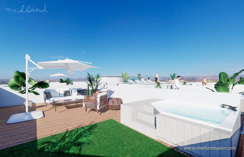 Apartment in Torrevieja, Valencian Community, Spain 1 - 13546380