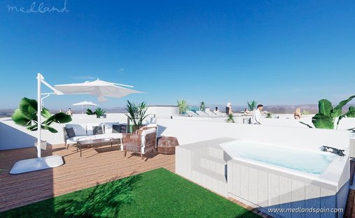 Apartment in Torrevieja, Valencian Community, Spain 1