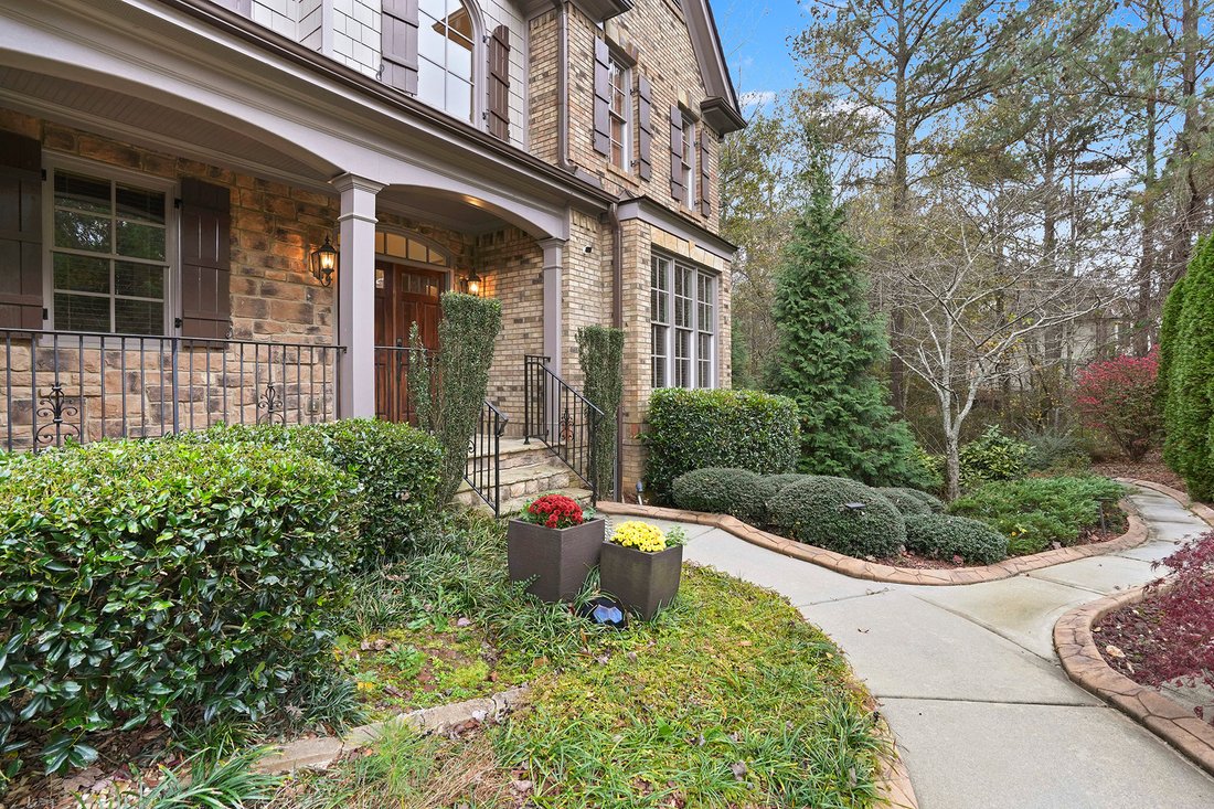 Two Story Home With Tons Of In Powder Springs, United