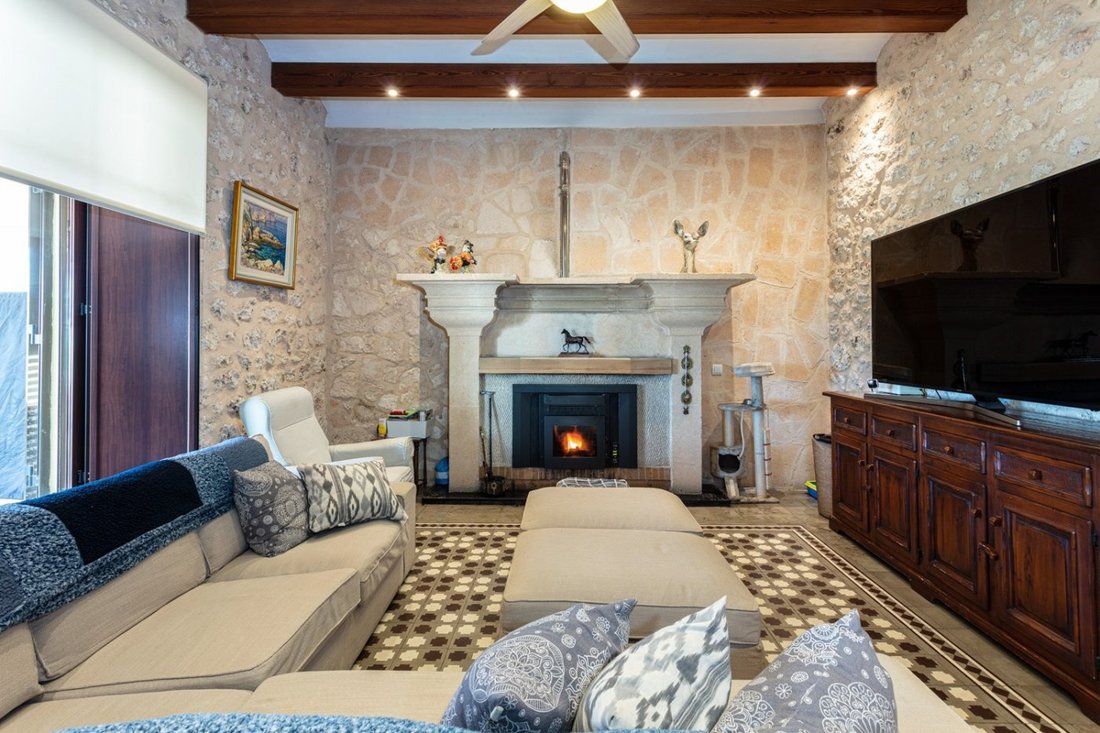 Country House in Lloret de Vistalegre, Balearic Islands, Spain 5 - 12281972
