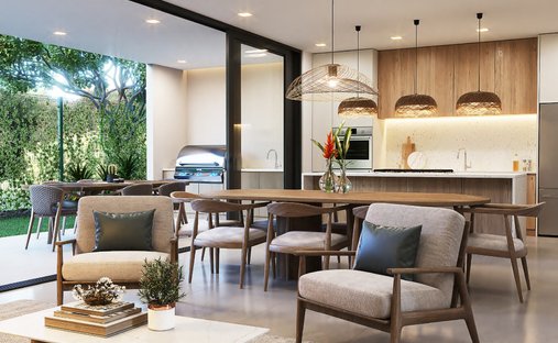 House in Tamarindo, Costa Rica 1