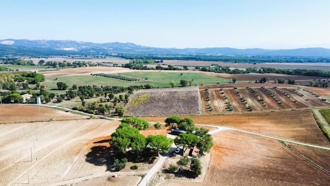 Roccastrada, Tuscany, Italy 3 - 13546082