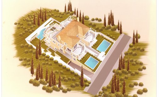 Condo in Kifisia, Attica, Greece 1