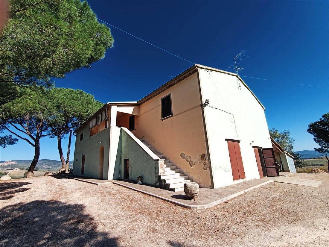 Roccastrada, Tuscany, Italy 4 - 13546082