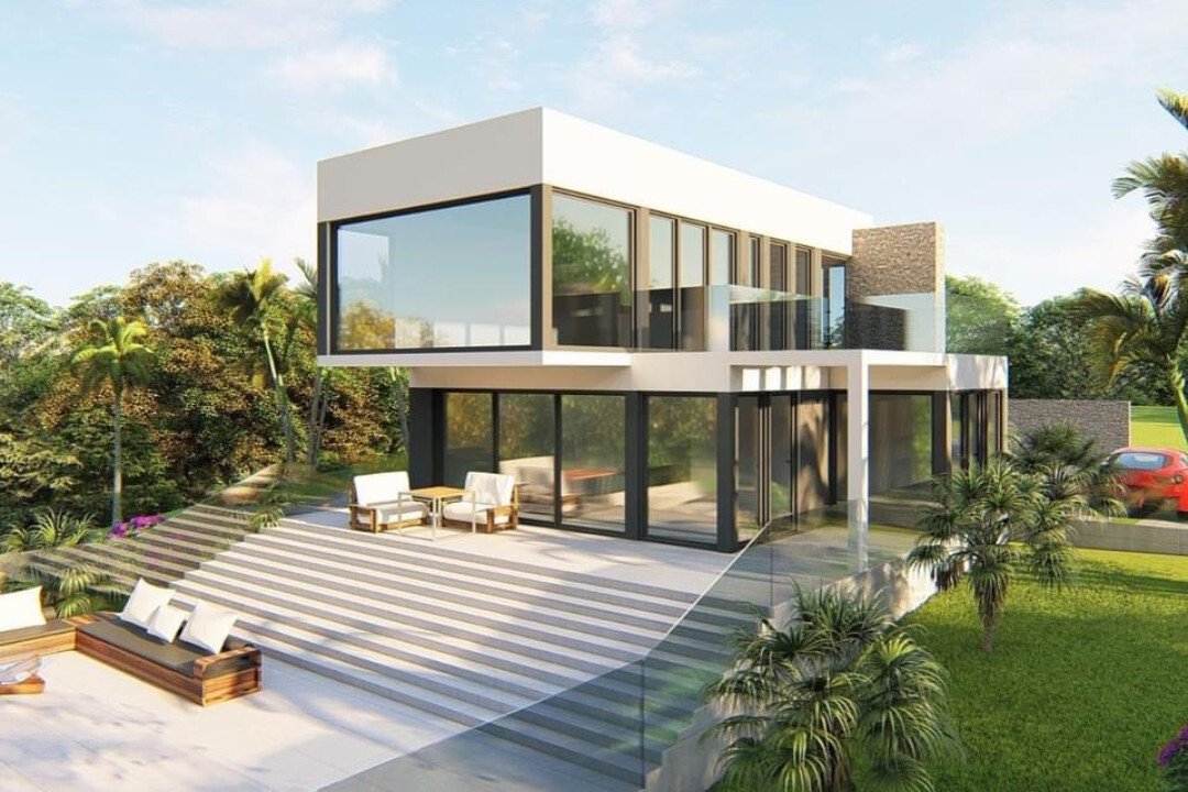 Villa a Palma di Maiorca, Isole Baleari, Spagna 5 - 13545992